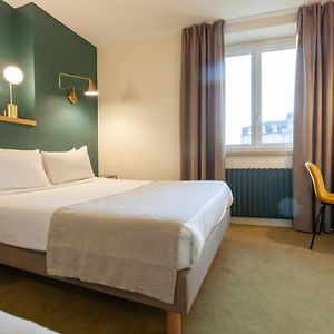 Grand Hotel De La Gare, Angers